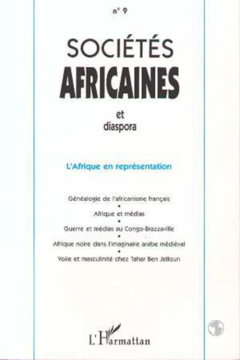 L 'Afrique en représentation
