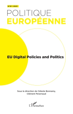 EU Digital Policies and Politics