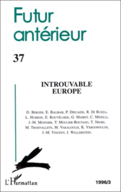 Introuvable Europe