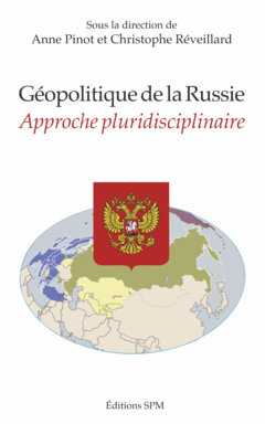 Géopolitique de la Russie