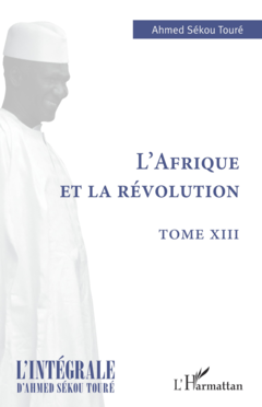 L'Afrique et la révolution