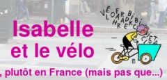 Les cyclistes sont piégés par le capitalisme, selon le chercheur Noël Jouenne, ils perdent même le sens profond du vélo