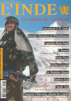 Revue de l'Inde N° 7