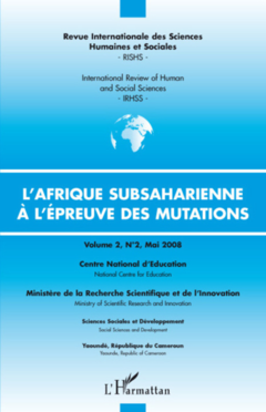 L'Afrique subsaharienne à l'épreuve des mutations