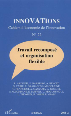 Travail recomposé et organisation flexible