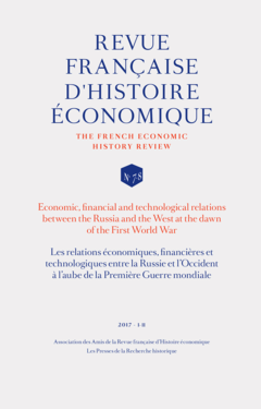 L'industrie de la construction au XXe siècle: une comparaison internationale vue sous l'angle de l'entreprise