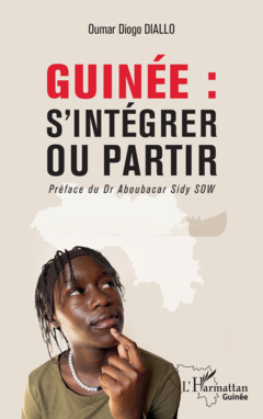 Guinée: s'intégrer ou partir