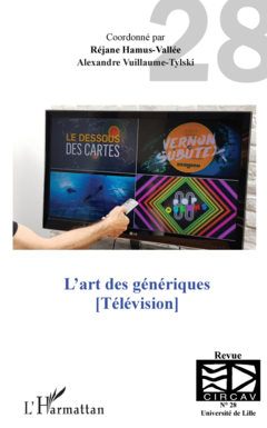 L'art des génériques