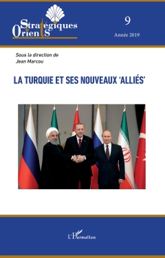 La Turquie et ses nouveaux 'alliés'
