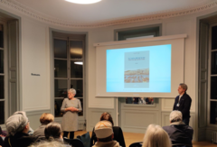 Conférence Les vagues migratoires dans l'Algérie coloniale