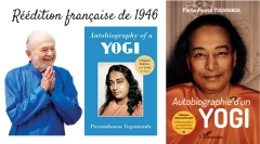 Autobiographie d'un Yogi