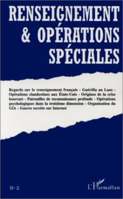 RENSEIGNEMENT ET OPERATIONS SPECIALES N°2
