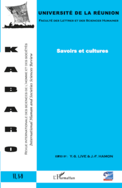 Savoirs et cultures