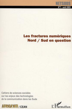 Les fractures numériques Nord Sud en question