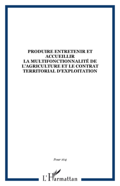 PRODUIRE ENTRETENIR ET ACCUEILLIR
