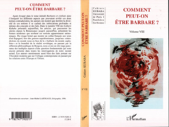Comment peut-on être barbare?