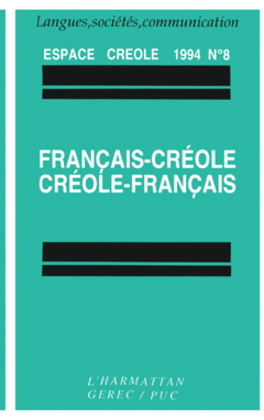 Français-créole - Créole-français