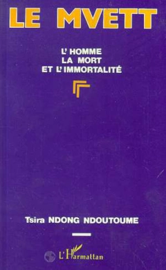Le Mvett