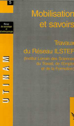 MOBILISATION ET SAVOIRS