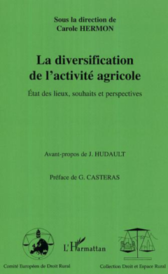 La diversification de l'activité agricole