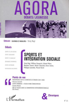 Sports et intégration sociale