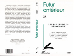 Les failles de la démocratie