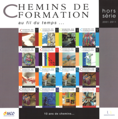 10 ans de chemins...