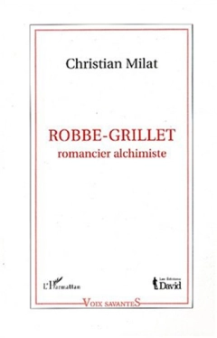 ROBBE-GRILLET