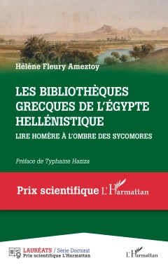 Les bibliothèques grecques de l' Égypte hellénistique
