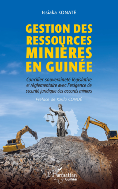 Gestion des ressources minières en Guinée