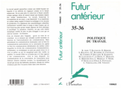 Politique du travail