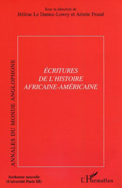 Ecritures de l'histoire africaine-américaine