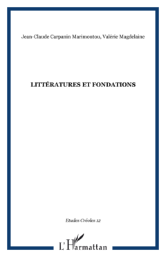 Littératures et fondations