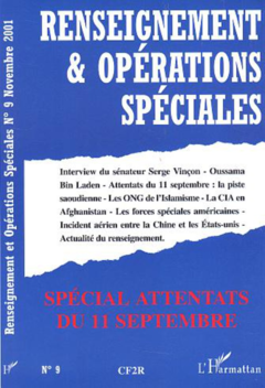 SPECIAL ATTENTATS DU 11 SEPTEMBRE
