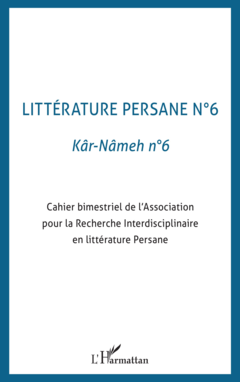 Littérature persane N°6
