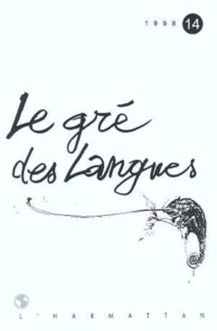 Le gré des langues n°14