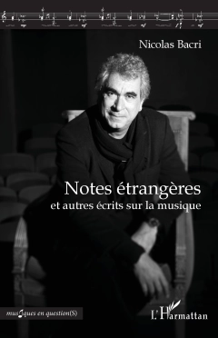 Notes étrangères
