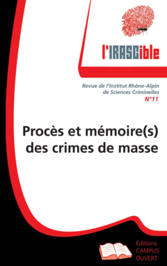 Procès et mémoire(s) des crimes de masse