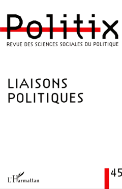 LIAISONS POLITIQUES