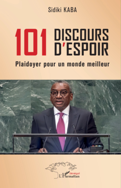 101 DISCOURS D'ESPOIR
