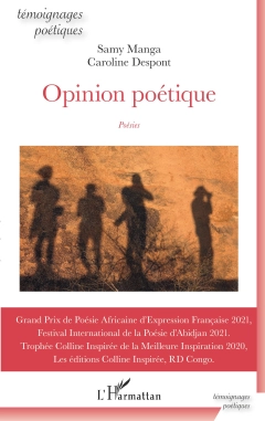 Opinion poétique