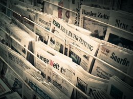 Revue de presse du 27 juin 2024